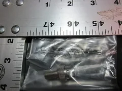 APPLIED MATERIALS (AMAT) 0720-02908 SPC TECH. CP-88-T-50  CONN TERMINATOR BNC 50