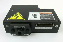 Applied Materials AMAT HOT Detector Module P/N: 0010-30063, 0010-10973