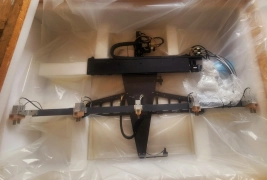AMAT 0010-77542 ASSY, WALKING BEAM, 200MM MIRRA MESA CMP, NEW