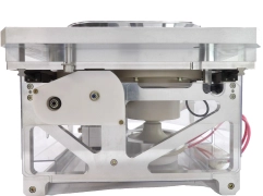 AMAT Applied Materials 0020-64321 Lateral Motor Assembly New Surplus