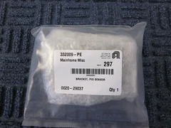 APPLIED MATERIALS 0020-29037 BRACKET P10 SENSOR