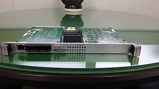 0090-76133 0090-03467 AMAT SBC V452 SYNERGY BOARD WITH ESS