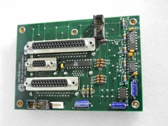 0100-70034 REV B EP VGA INTERCONNECT BOARD