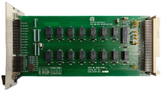 AMAT Applied Materials 0090-02674 300mm RPG Interface PCB Card 0100-01784 Spare