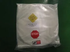 AMAT 0010-17113 REV 002, ASL COVER MOD, CATHODE BASE, ULTIMA, HDP