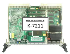 Nikon 4S015-467 BOOT-BSAX6-02 PCB Card Motorola 01-W3518F81B NSR FX-601F Working