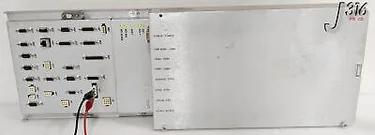 34696 LAM RESEARCH REMOTE HUB ASSY, LMC 853-186460-003