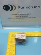 AMAT 0020-06967 Dome Graphite, 176363