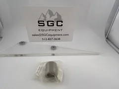 Lam Research Lower Spacer PN: 715-011109-001