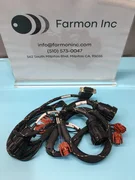 AMAT 0140-00343 HARNESS ASSEMBLY, POS. C & D PC II INTC, WIT, CABLE, 141225