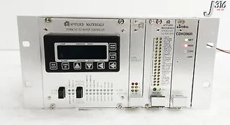 28612 APPLIED MATERIALS 300MM TXZ DLI HEATER CONTROLLER MODULE 0090-08137