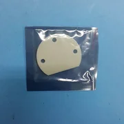 322-0501// AMAT APPLIED 0020-20521 INSULATOR 2ND SOURCE NEW