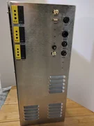 LAM 853-015715-009 ASSY CNTR HTR APM