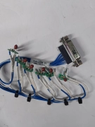 AMAT 0140-77709 0100-77030 RC FILTER ASSY MAKE OFFER MIA