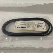 APPLIED MATERIALS AMAT 3700-01416 ORING 13.975 CSD .210 VITON 75 DURO BLK