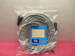 NEW!!! LAM Research 853-026078-050 A40PM TCU EMO Cable Assy 50FT