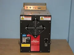 ADVANCED ENERGY AE X90 RF Match 2 MHz/60 MHz Navigator 0190 22658 3155183-001C  