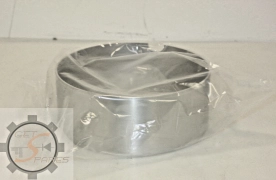 0021-03066 / AMAT MIDDLE LINER 250MM THROTTLE VALVE SPHERIC / APPLIED MATERIALS