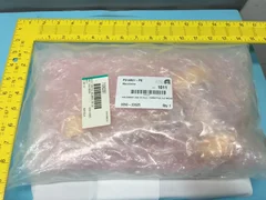 AMAT 0050-33825 WELDMENT,TEE EX,VLV-THROTTLE,TXZ MCVD, 124067