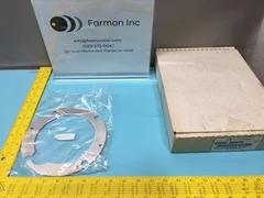 AMAT 0020-30425 INSERT, AL, OUTER, PEDESTAL POLY THICK, 152965
