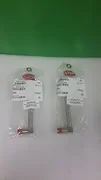 APPLIED MATERIALS 0050-93556 2 ELBOW ADAPTER FACILITIES WATER CVD REPACK ON P4