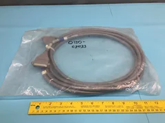 AMAT 0150-09033 Assy Cable System Video, 116010