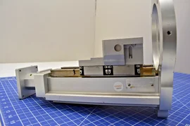 0190-25812 / ACTUATOR LIFT ASSY / APPLIED MATERIALS AMAT