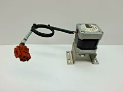 AMAT 0090-20036, 0020-70343 Vexta PX245M-02AA 2Ã˜ Stepping Motor &amp; Bracket