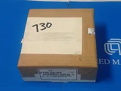 Applied Materials 0100-00160 PCB, Stepper Controller