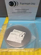 LAM Research, LAM 715-025106-001 PLATE-LOWER BAFFLE, 8 IN, 715-25106-001, 133971