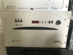 MKS Astex AX8403A, MKS PN: AX8403A, AMAT PN: 0190-36233, OZONE Generator