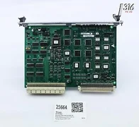25664 LAM RESEARCH PCB, VIOP PHASE III ASSY, 714-000618-002 810-099175-012