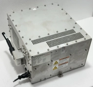 COMET TECHNOLOGIES 20063155 REV 00 AMAT PN 0190-41309 3000W RF MATCH USED