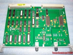 Lam Research OnTrak VMIC 5530M VMIVME Optical Extender PCB Card 810-077433-001 