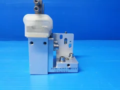 Applied materials 0040-45853 w/ SMC MHZL2-20C-X3074 Used good