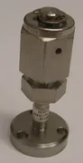 Applied Materials 0050-18657 Weldment, Gas Feed, RPSC, Ultima