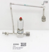 41990 APPLIED MATERIALS WLDMNT L4 DV & L7 FV TO CH WXZ VERIFLO, 0050-33003