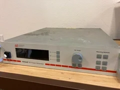 Advanced Energy RF Power Generator, Cesar 136 13.56MHz 600W