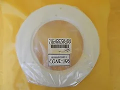 Lam Research 716-028760-001 Domed Wafer Clamp Bottom Plate New