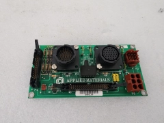 Applied Materials AMAT 0100-09099 Chamber Interconnect Board