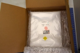 0020-30673 / PLATE,GAS BOX, SACVD, DUAL FEED LID BPSG / APPLIED MATERIALS AMAT