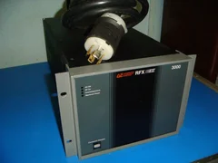 ADVANCED ENERGY 3000 RFX II 3155047-007 A 5KW RF Power Supply AQ5
