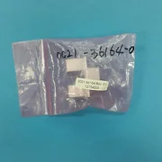 347-0402// AMAT APPLIED 0021-36164 RF ISOLATOR CLAMP TxZ NEW