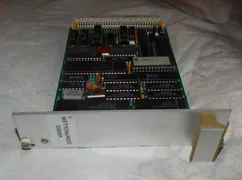 AMAT Applied Materials, 0100-00075, VIDEO CONTROLLER BOARD