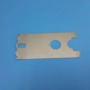 316-0403// AMAT APPLIED 0021-22485 BLADE, 8 BUFFER HP+, HTHU, RCF COMPATIB USED