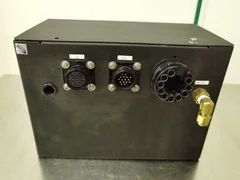 P5000 Cleanroom Ergo Pneumatics Box SYS305540 0100-76535