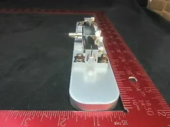 Applied Materials (AMAT) 0010-21566 ASSY, SLIT VALVE VAT DOOR & MOUNT