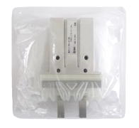 SMC MHZL2-20C-X7109 Long Stroke Parallel Gripper AMAT 3920-03121 New Surplus