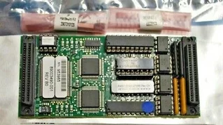 0190-27856 / PCB, IP STEPPER, GE FANUC EMBEDDED SYSTEM 89003490-001 / AMAT