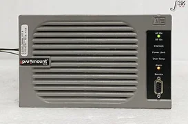 33370 ADVANCED ENERGY RF GEN, PARAMOUNT 1513, 1.5KW 13.56MHZ 3156310-020
